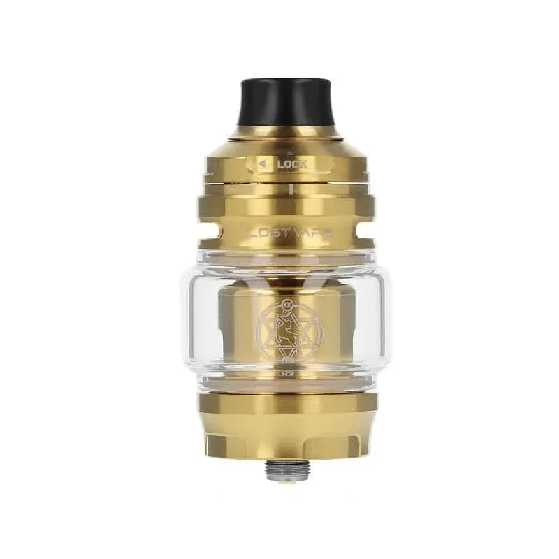 Clearomiseur Lost Vape Centaurus Sub Ohm V2 - 5ml 26mm - Image 2