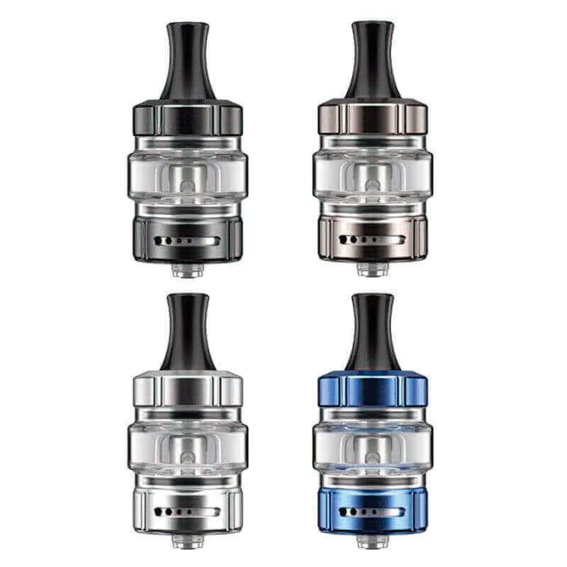 Clearomiseur Lost Vape UB Lite - 3.5ml 23.5mm
