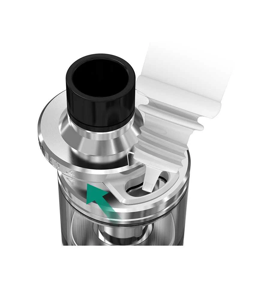 Clearomiseur Melo 4 D25 4,5ml – Eleaf - Image 2