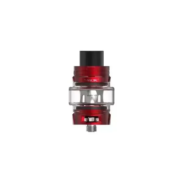 Clearomiseur TFV8 Baby V2 5ml – Smok - Image 2