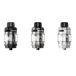 Clearomiseur UForce-X II - Voopoo