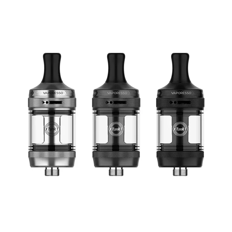 Clearomiseur Vaporesso XTank T - 3ml 23mm