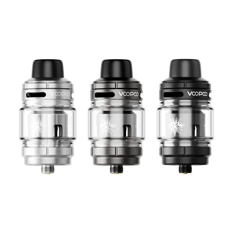 Clearomiseur Voopoo UForce-X II - 5ml 29mm