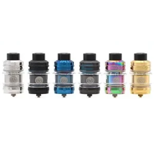 Clearomiseur Z Max Tank - GeekVape