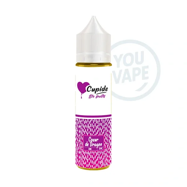 Coeur de Dragon 50ml