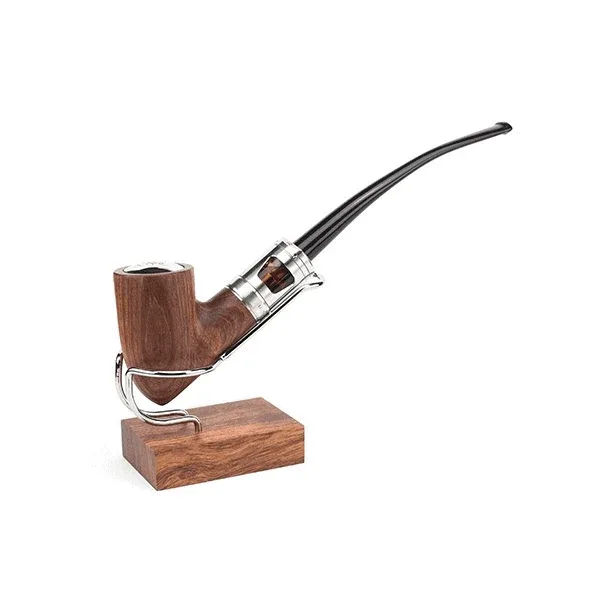 Coffret E-Pipe Creavap Gandalf 18350 22mm - Image 2