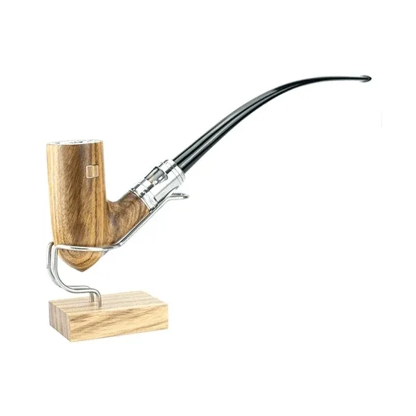 Coffret E-Pipe Creavap Gandalf 60W 18650 22mm - Image 2
