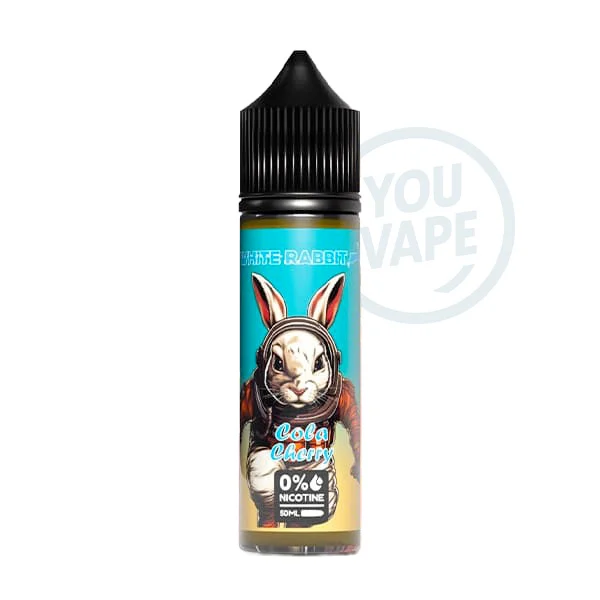 Cola Cherry 50ml