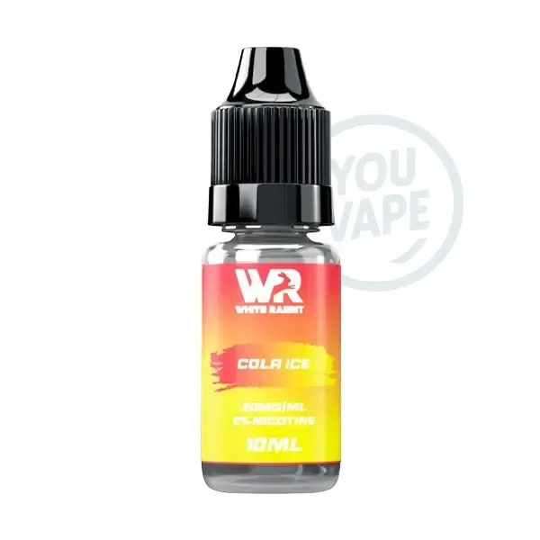 Cola Ice Salt