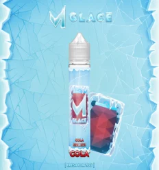 Cola M Glacé Le Mixologue - 50ml