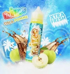 Cola Pomme Fruizee - 50ml