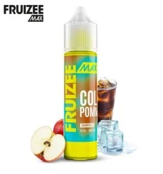 Cola Pomme Fruizee Max - 50ml