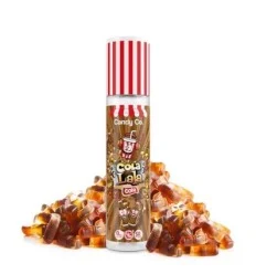 Colalala Candy Co Vape Maker - 50ml