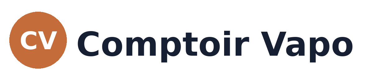 Comptoir Vapo