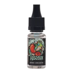 Concentré Absolum 10 mL - Revolute High End
