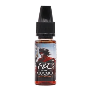 Concentré Alucard 10 mL - A&L Ultimate