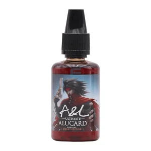 Concentré Alucard 30 mL - A&L Ultimate