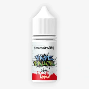 Concentré Apple 30 mL - Vape Sauce