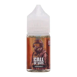 Concentré Assault 30 mL - Call of Vape