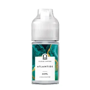 Concentré Atlantide 30 mL - Cloud Empire