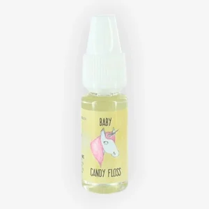 Concentré Baby Candy Floss 10 mL - ExtraDIY Extrapure