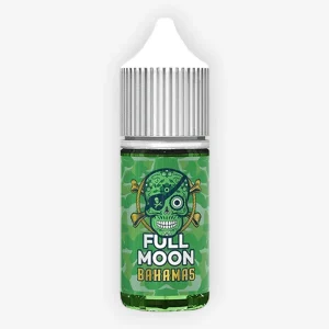 Concentré Bahamas 30 mL - Pirates Full Moon