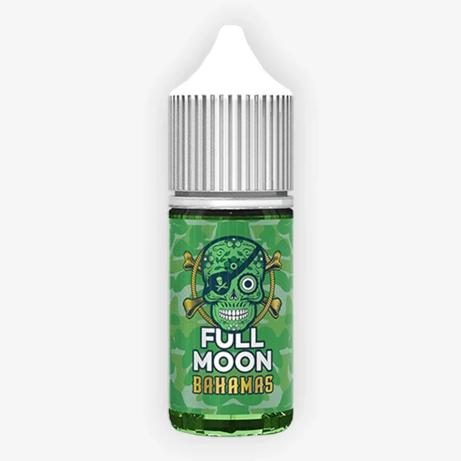 Concentré Bahamas 30 mL - Pirates Full Moon