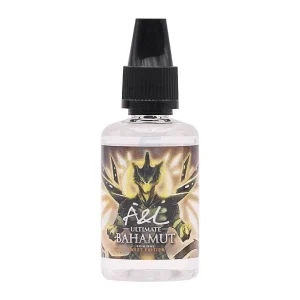 Concentré Bahamut 30 mL - A&L Ultimate