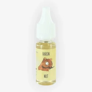 Concentré Baron Nut 10 mL - ExtraDIY Extrapure