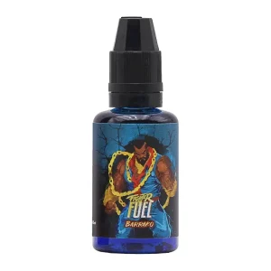 Concentré Barrako 30 mL - Fighter Fuel