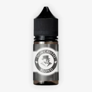 Concentré Blond 30 mL - Don Cristo