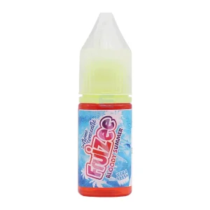 Concentré Bloody Summer 10 mL - Fruizee