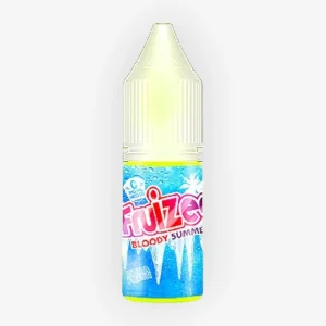 Concentré Bloody Summer No Fresh 10 mL - Fruizee