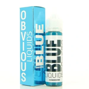Concentré Blue 60 mL - Obvious