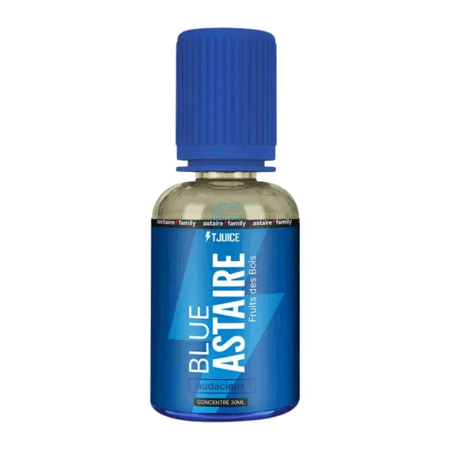 Concentré Blue Astaire 30 mL - Tjuice