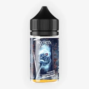 Concentré Blue Key 30 mL - Secret's Keys