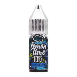 Concentré Blueberry 10 mL - Lemon’Time