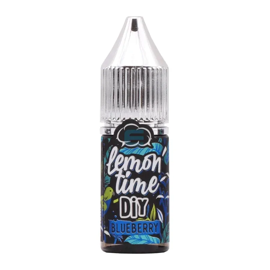 Concentré Blueberry 10 mL - Lemon’Time