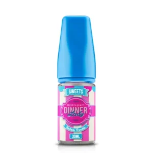 Concentré Bubble Trouble 30 mL - Dinner Lady