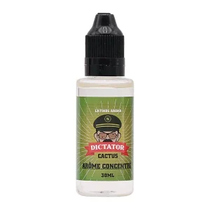 Concentré Cactus 30 mL - Dictator