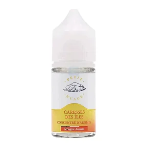 Concentré Caresses des Îles 30 mL - Petit Nuage