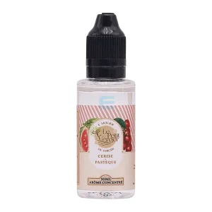 Concentré Cerise Pastèque 30 mL - Le Petit Verger