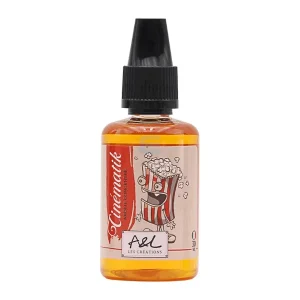 Concentré Cinematik 30 mL - A&L Les Créations