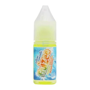 Concentré Citron Orange Mandarine 10 mL - Fruizee