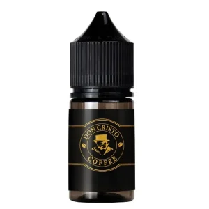 Concentré Coffee 30 mL - Don Cristo