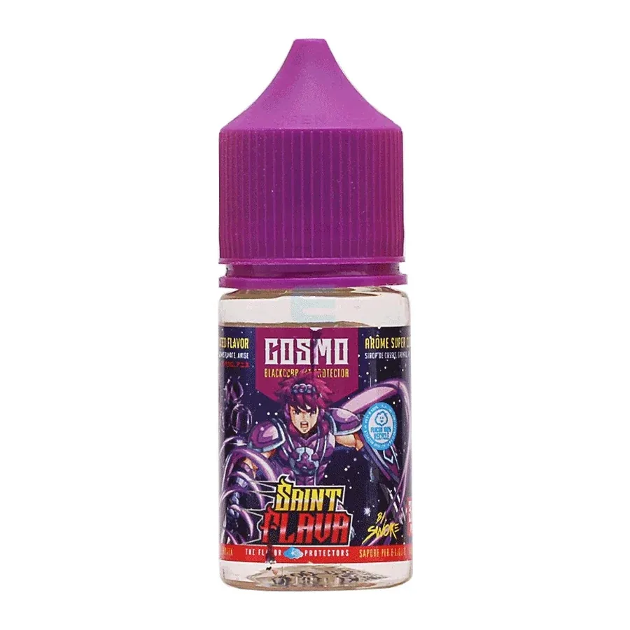 Concentré Cosmo 30 mL - Saint Flava (Swoke)