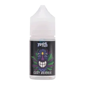 Concentré Cozy Berrie 30 mL - Tribal Force