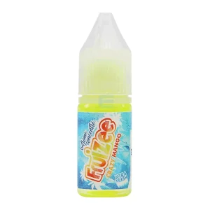 Concentré Crazy Mango 10 mL - Fruizee