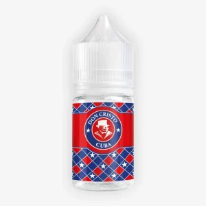 Concentré Cuba 30 mL - Don Cristo