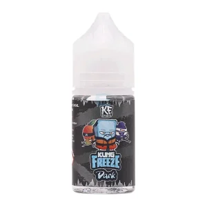Concentré Dark 30 mL - Kung Freeze